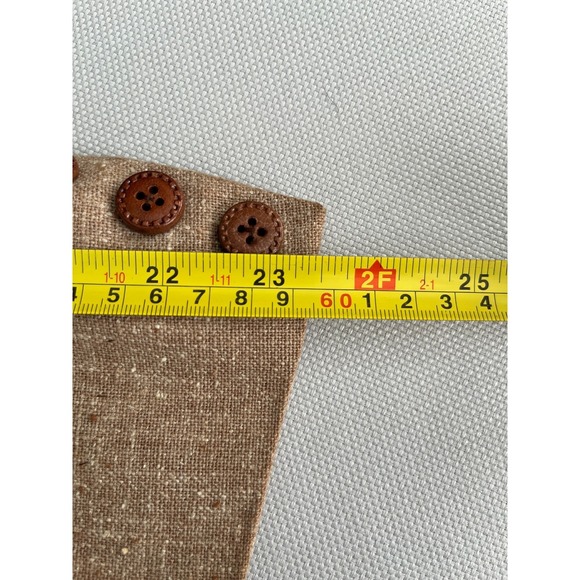 Mens Vintage Western Style Jacket - Picture 7 of 8